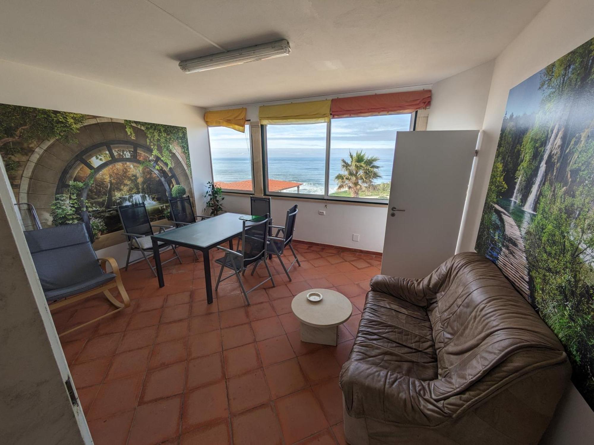 Vila Vistazul Pataias Exterior photo