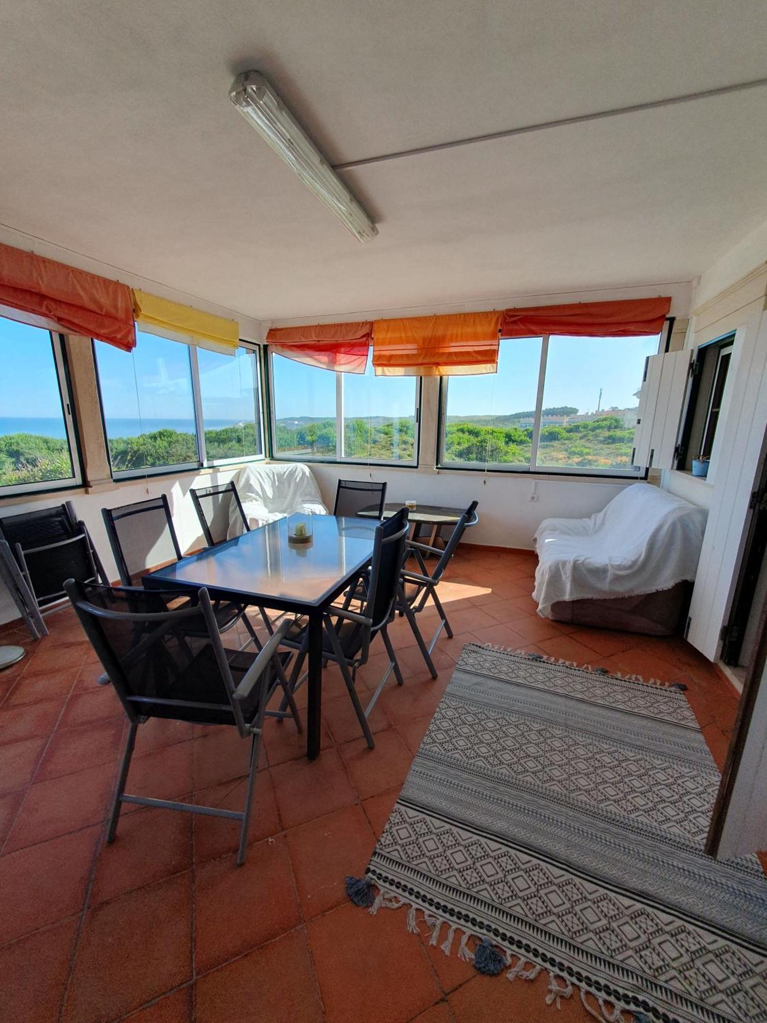Vila Vistazul Pataias Exterior photo
